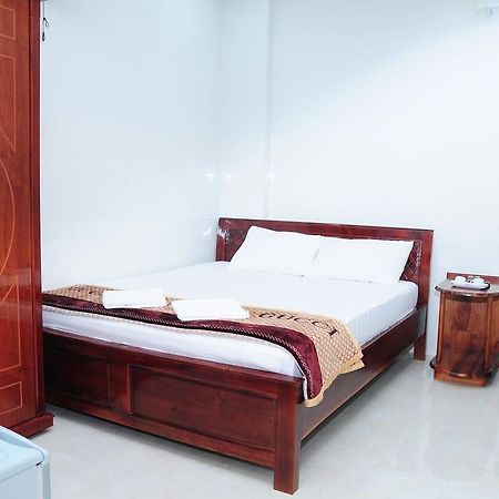 Gia Huy Guesthouse Da Nang Buitenkant foto