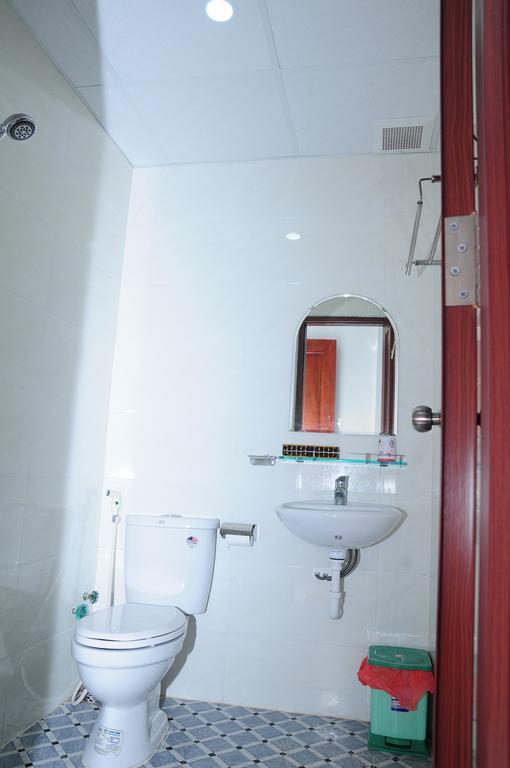 Gia Huy Guesthouse Da Nang Buitenkant foto