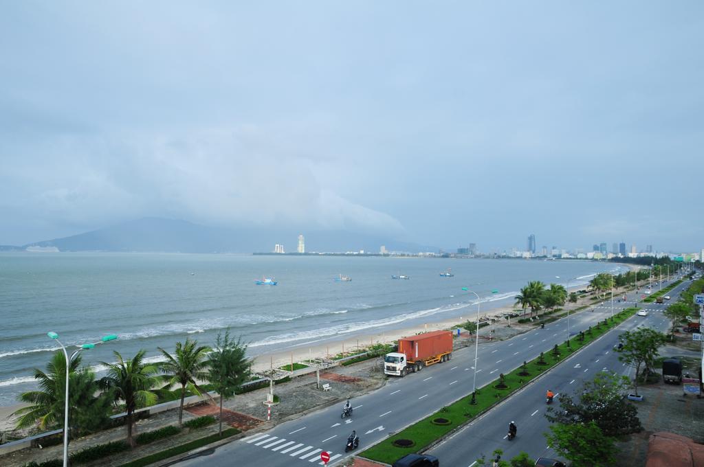 Gia Huy Guesthouse Da Nang Buitenkant foto