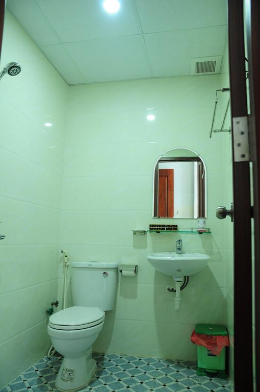 Gia Huy Guesthouse Da Nang Buitenkant foto