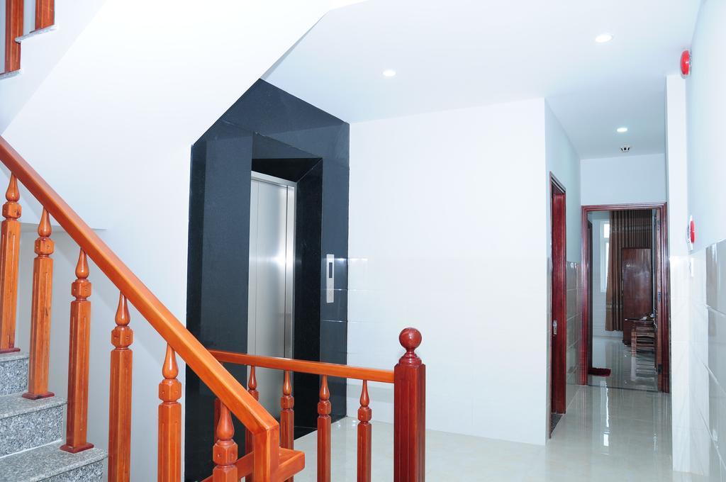 Gia Huy Guesthouse Da Nang Buitenkant foto