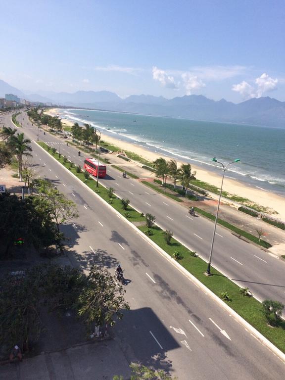 Gia Huy Guesthouse Da Nang Buitenkant foto